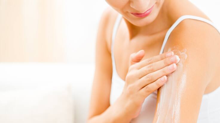 Entrevista a Encarna Aguayo. La Ventana de la Región de Murcia