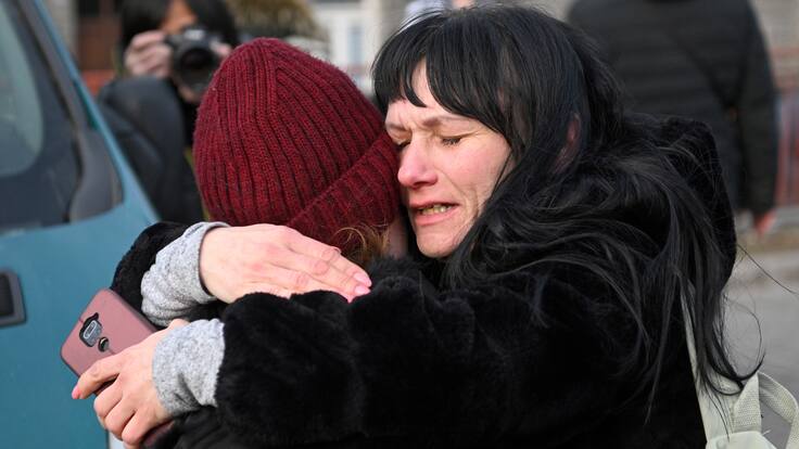 Entrevista a Svitlana, ucraniana residente en Úbeda