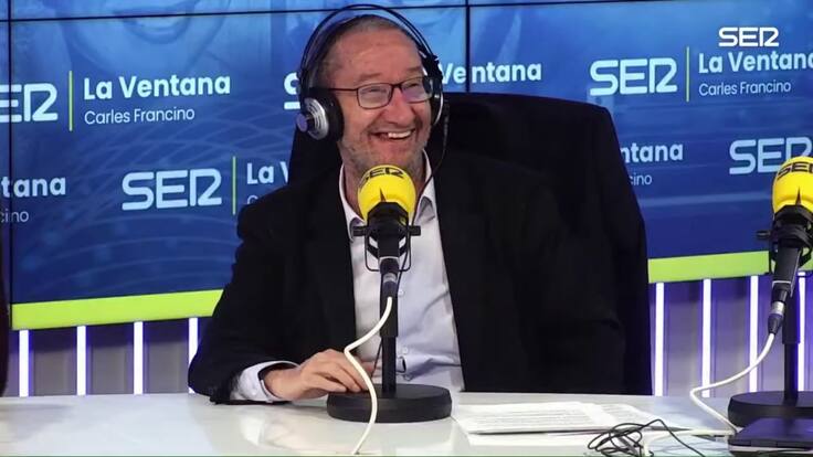 Carlos Boyero saca su lado más romántico y sentimental en 'La Ventana'