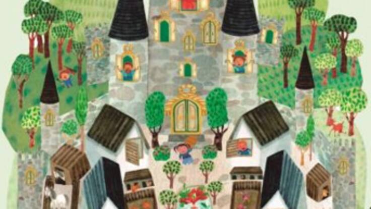 ¡Que viene el lobo!, Club de Lectura de Álbum Ilustrado y Poesía Infantil, en Hoy por Hoy Alicante