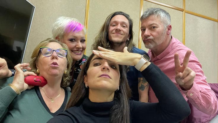 Seres Sexuales, cap. 43 (09/04/2024)