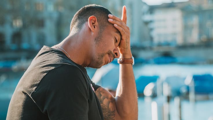 Espacio de Comunicación sobre la forma en que te hablas a ti mismo puede estar marcando la manera en que discutes