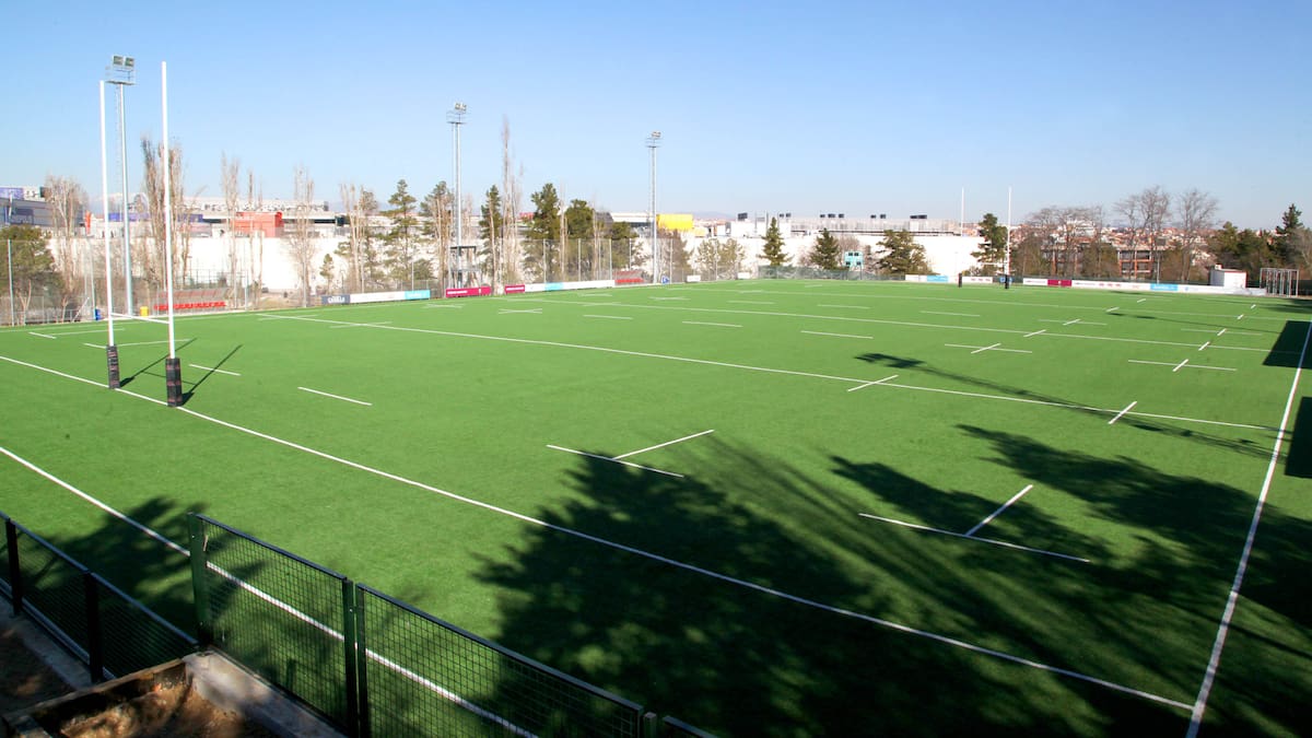 Marcador Local-SER Madrid Norte (18/12/25): Silicius Alcobendas Rugby y Recoletas Burgos-Caja Rural se juegan el pase a semifinales de Copa del Rey en Las Terrazas