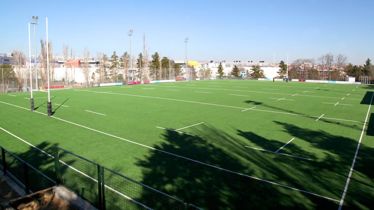 Marcador Local-SER Madrid Norte (18/12/25): Silicius Alcobendas Rugby y Recoletas Burgos-Caja Rural se juegan el pase a semifinales de Copa del Rey en Las Terrazas