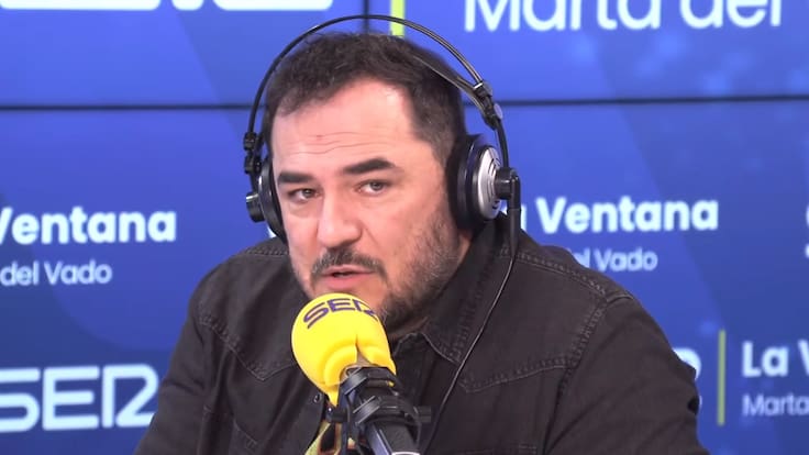 Ismael Serrano revela el programa que todas las familias españolas veían y que no podría existir actualmente: "Hoy en día estaría canceladísimo"
