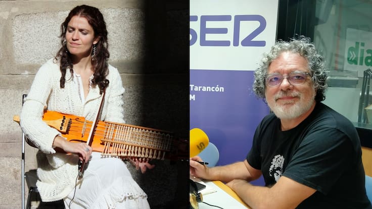 Entrevista a David Perez y Ana Alcaide (Uclés es Música)