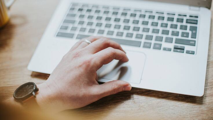 Protección de datos