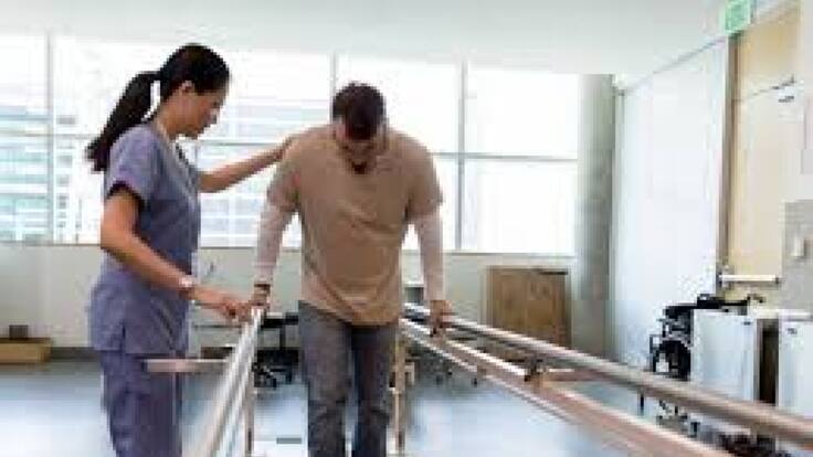 "Hay pacientes esperando desde 2023" MJ López, Satse