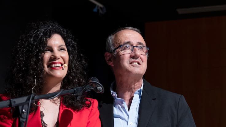 Entrevista balance del 2025 con el alcalde de Nigrán, Juan González