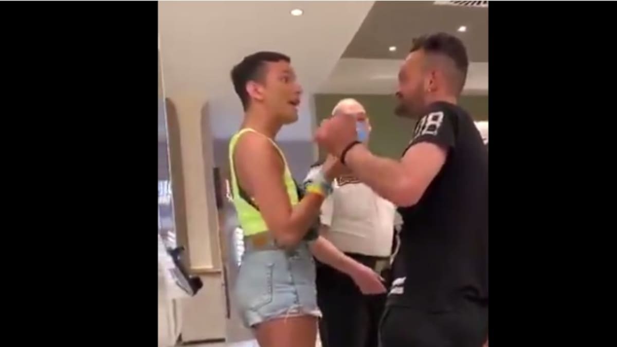 La Fiscalía recurrirá la absolución del hombre que amenazó a otro con "hacerle heterosexual a hostias": "Fue humillante y buscaba menoscabar su dignidad"