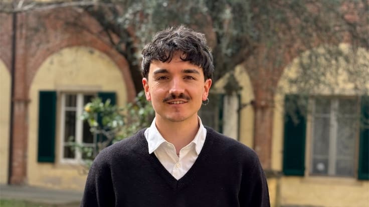 Iker Lauzirika, investigador de la EHU: "Euskadi tiene una oportunidad política de incidir en el debate de los discursos de odio"