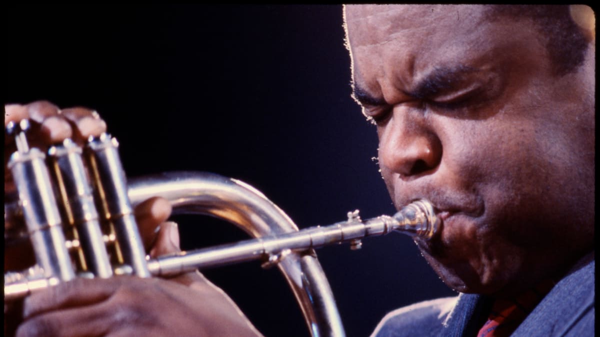 The Body & The Soul de Freddie Hubbard