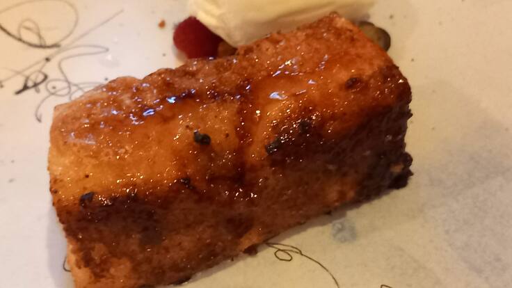 Hablamos con Elena Cayuela, concejala de Comercio de Algete, sobre el Concurso de Torrijas 2025