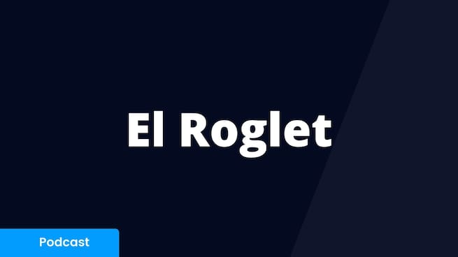 Roglet: Getafe CF - Valencia CF