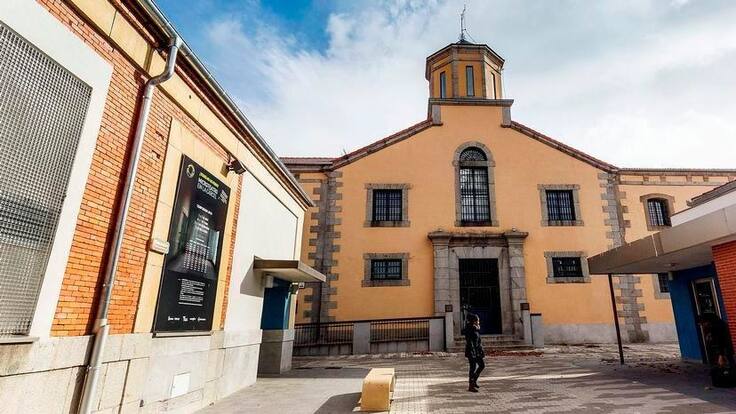 Víctor Calle, representante de ATEPES, nos habla de la situación de la Sala Expresa Cárcel Centro de Creación.
