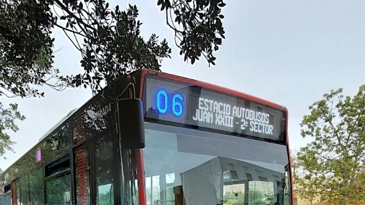 La Columna de Carlos Arcaya: «Colonia Requena no es Afganistán»