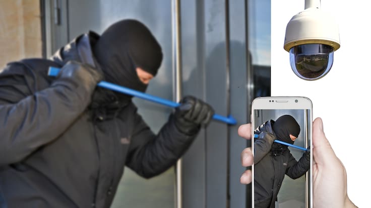 Hablamos con la Policía Nacional sobre prevención y consejos ante robos en viviendas