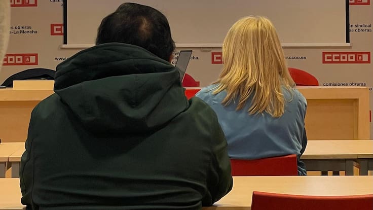 Más de medio millón de vidas en juego: así se preparan los migrantes para regularizarse