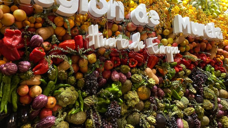 A Vivir Tierra y Mar (07/10/2023)