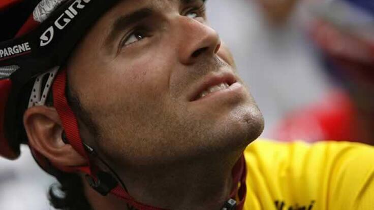 A Rueda T4 C18: Alejandro Valverde