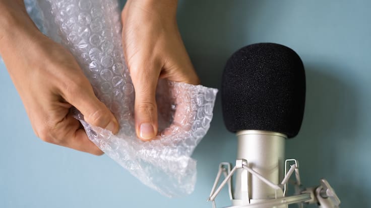 El ASMR de la asquerosidad que recibe millones y millones de visitas en redes: "Es super adictivo"