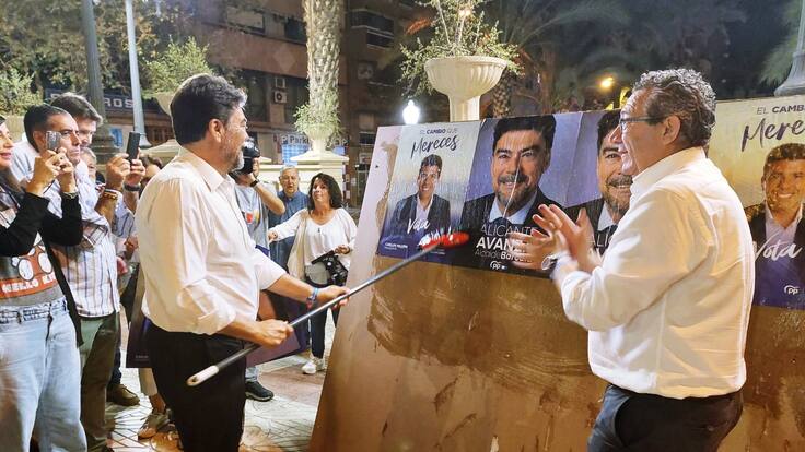 La Columna de Carlos Arcaya: «Promesas electorales y 122 millones sin invertir»