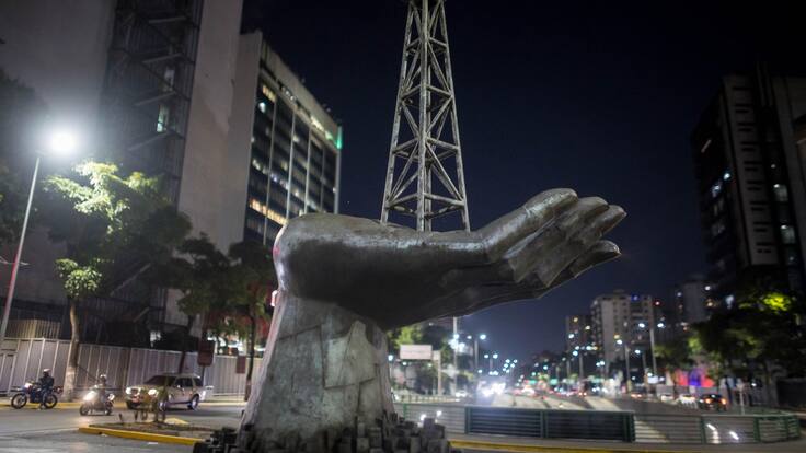 España, amenazada por los aranceles extra de Trump a Venezuela