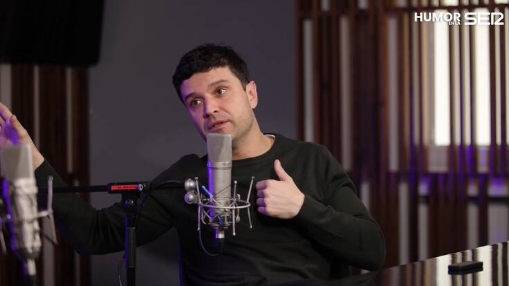 Miguel Maldonado señala el gran problema de la construcción en España: "Es un asunto muy serio"