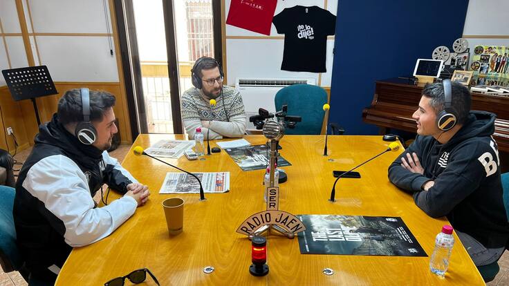 The Last Olive (02/03/2022)