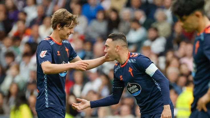 El Cónclave Celeste después de la derrota en el Bernabéu