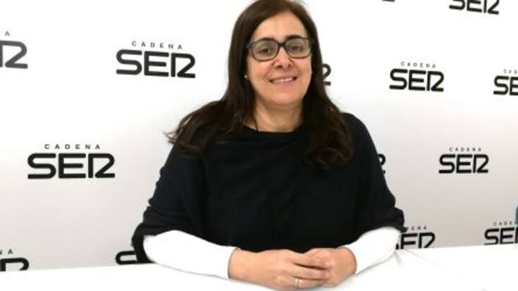 Naima Benaicha, profesora de Estudios Árabes e Islámicos de la UA en Hoy por Hoy Alicante habla sobre el conflicto entre España y Argelia