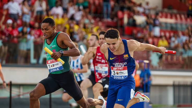 PEPE ORTUÑO, DIRECTOR TÉCNICO DEL CA PLAYAS DE CASTELLÓN