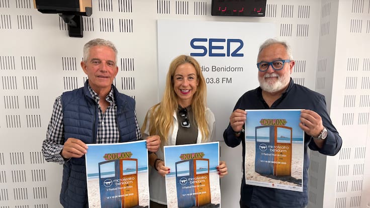 Benidorm programa el V Festival de Microteatro en L'Hort de Colón