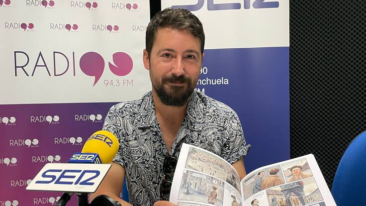 Sergio García García, pintor