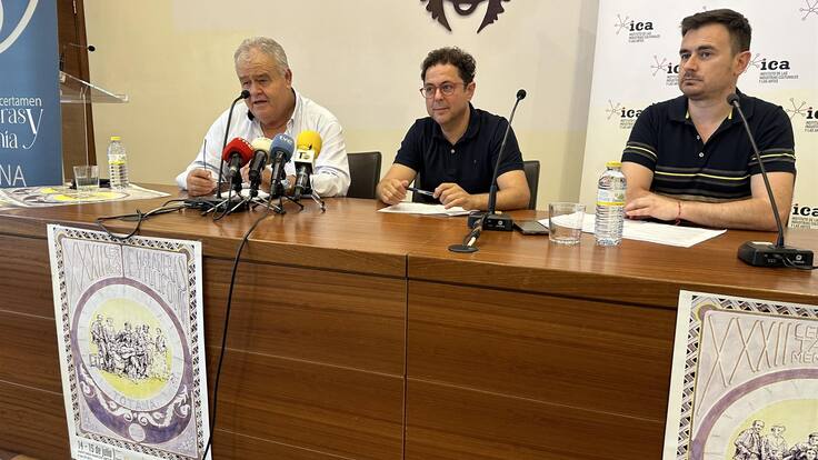 Entrevista a Juan Francisco Sáez. La Ventana