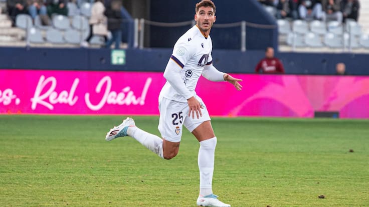 SER Deportivos Jaén (14/01/2026)