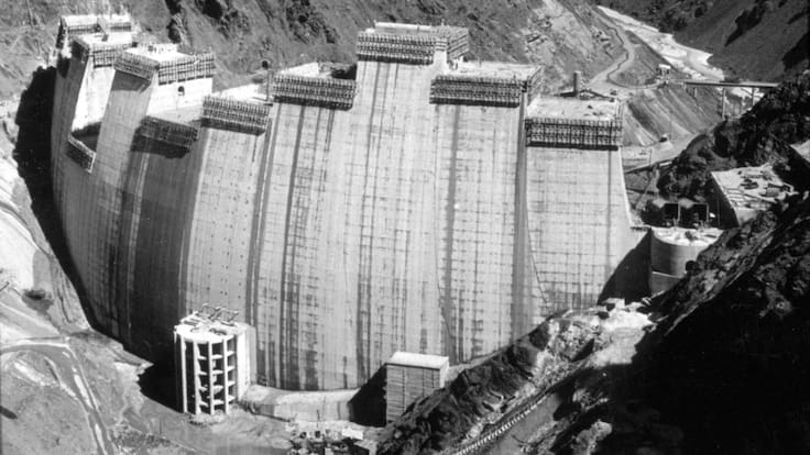 Isabel Díaz Ayuso, presidenta de la Comunidad de Madrid, sobre el Canal de Isabel II y su importancia