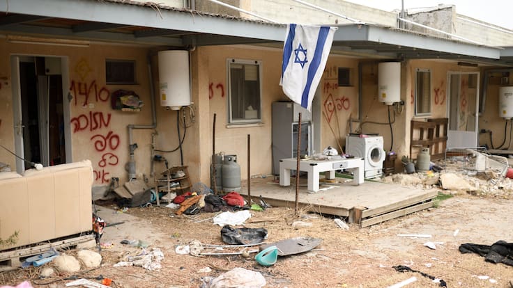 Los fallos del 7 de octubre