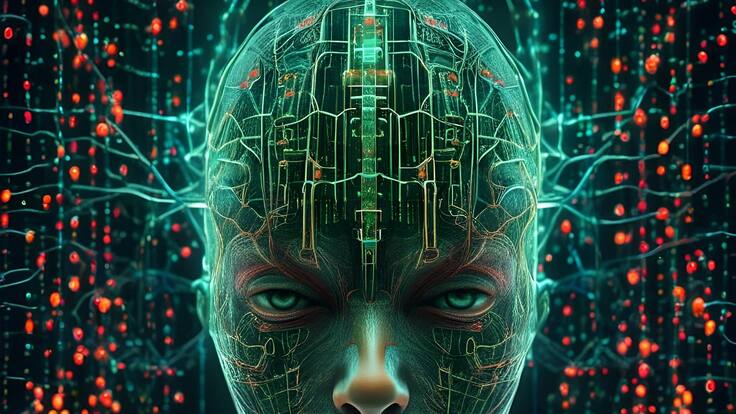 Espacio de Sexualidad con Almudena M. Ferrer: Tu próxima pareja puede ser una IA