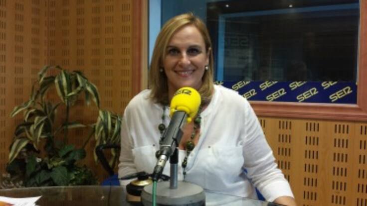 Entrevista a Itxaso Atutxa, líder del Bizkai Buru Batzar