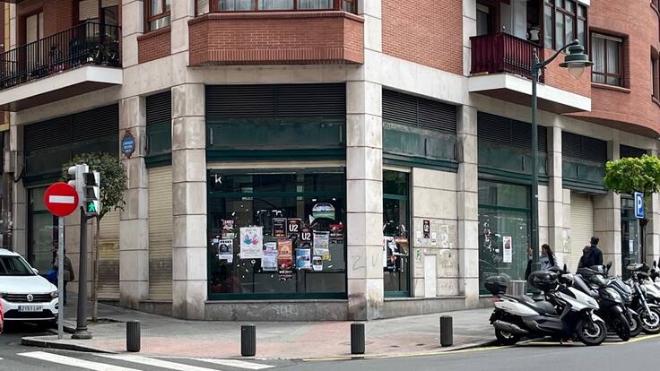 Arrancan las obras de la nueva comisaría en Santutxu