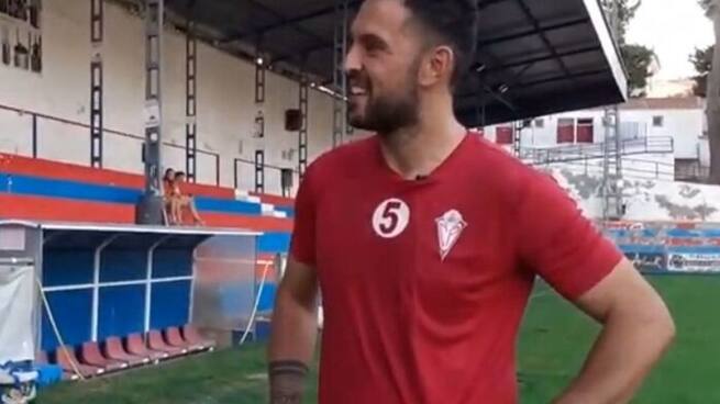 SER Deportivos La Mancha (04/05/2022)