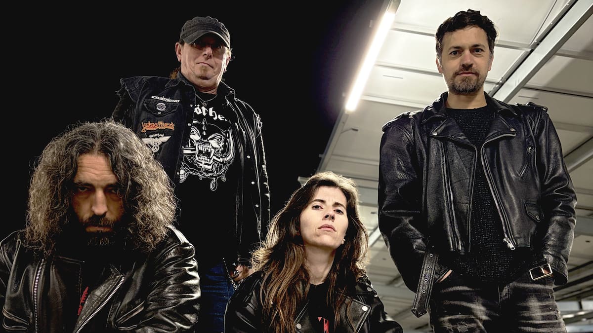 Kylowatios lanza nueva canción