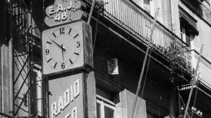 Todo lo que usted siempre quiso saber sobre la historia de Vigo: La Calle del Príncipe