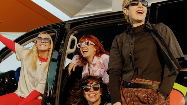 Novedades musicales en marzo