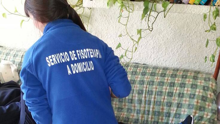 Antonio Biescas diputado de servicios sociales