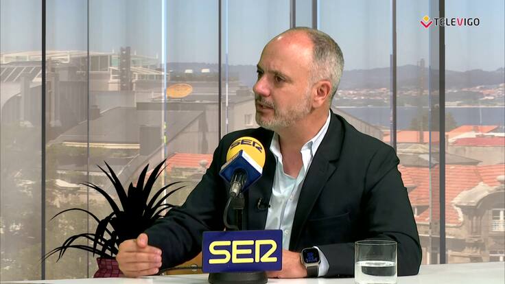 El delegado de Zona Franca aseguró