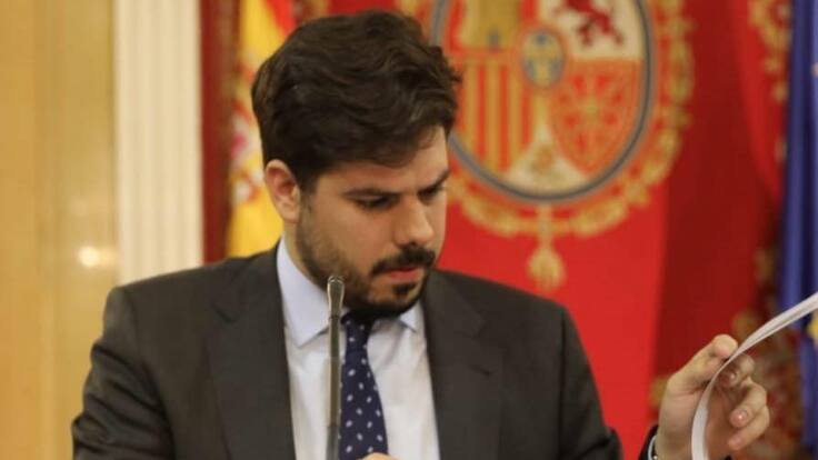 El nuevo subdelegado promete entrega y cercanía