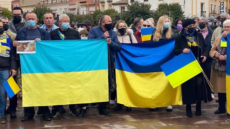 Iván Popovich: "Mi hermana está en Rusia y ha repudiado a su hija, en Ucrania"