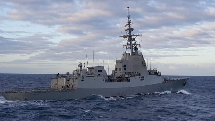 El alcalde de Vigo anuncia que serán siete días de actividades complementarias al Desfile de las Fuerzas Armadas